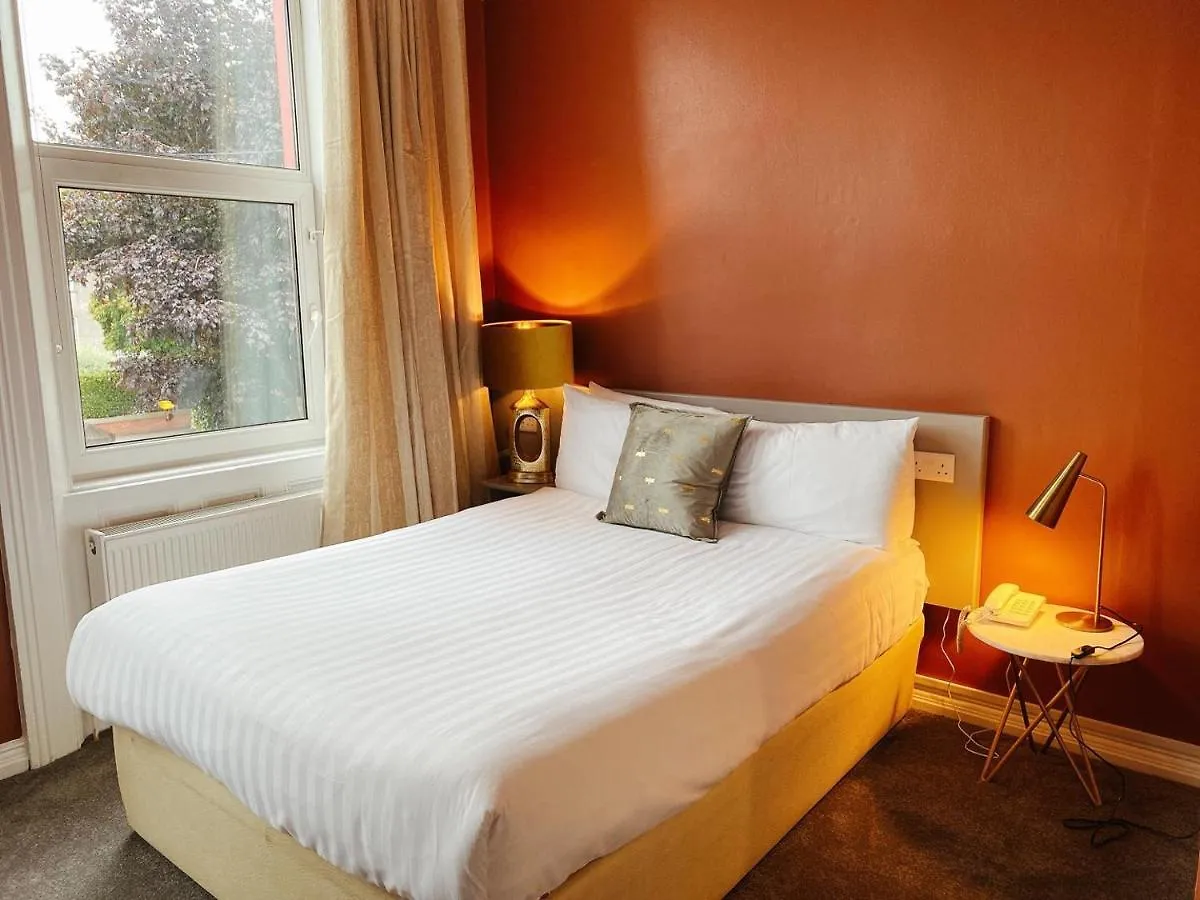 ***  Rose Lodge Guest House Cork Ierland