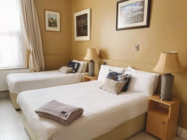 Rose Lodge Guest House Cork Ierland