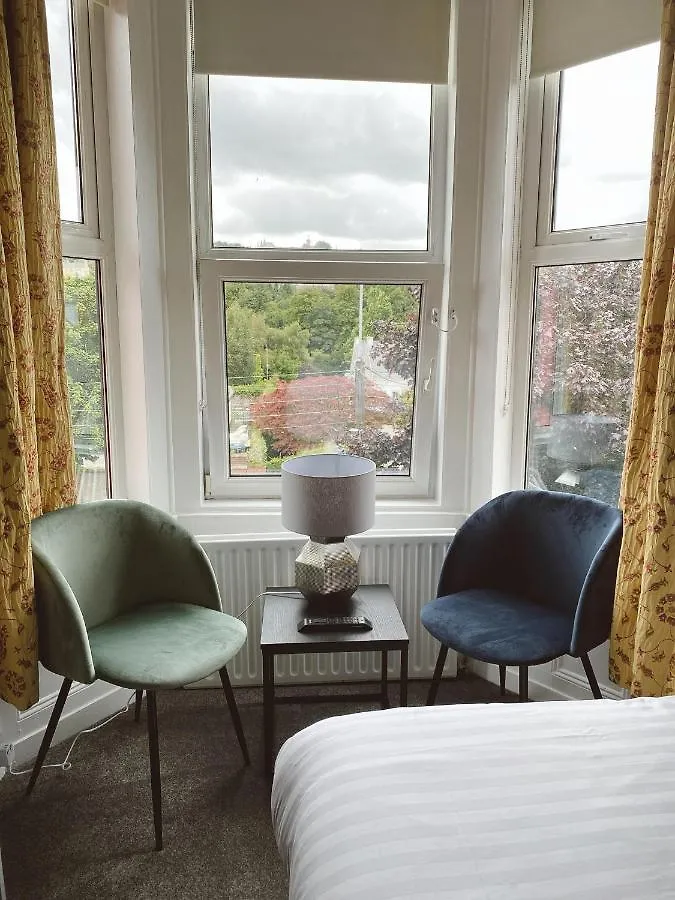 ***  Rose Lodge Guest House Cork Ierland