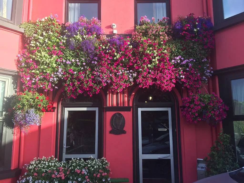 Rose Lodge Guest House Cork