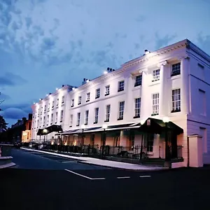 Hotel Hampton