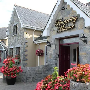 Hotel Manor