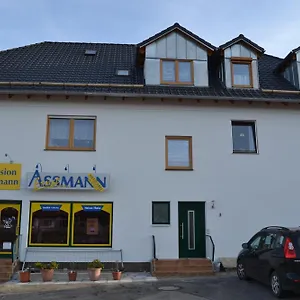 Pension Assmann 2* Langenbruck