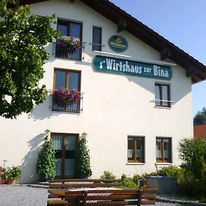 Wirtshaus Zur Bina 2* Vilsbiburg