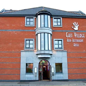 Hotel East Village, Cork