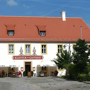 Kloster-gasthof Speinshart 3* Eschenbach in der Oberpfalz