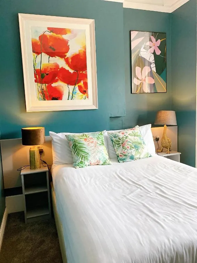 Rose Lodge Guest House Cork 3*,  Irlanda