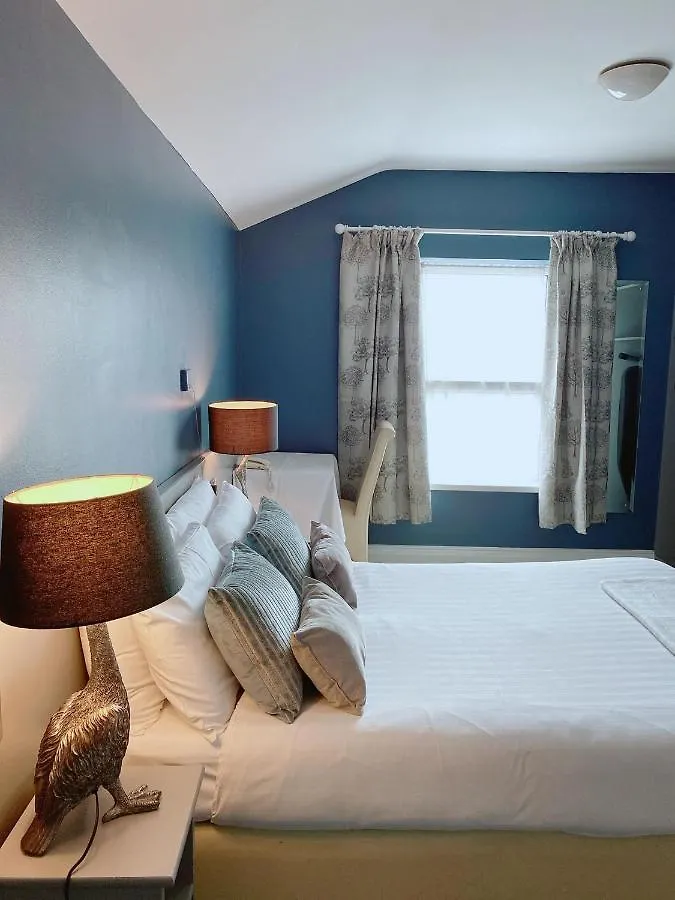 Rose Lodge Guest House Cork Ireland