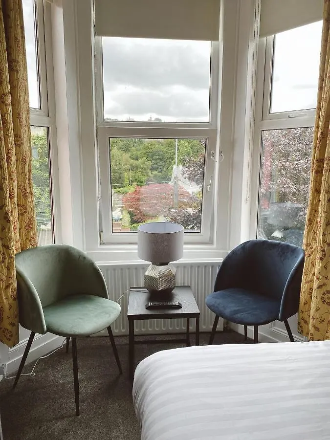 ***  Rose Lodge Guest House Cork Ireland