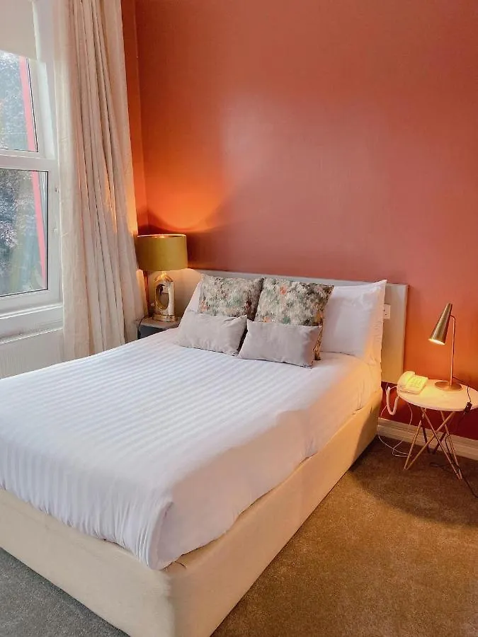 Rose Lodge Guest House Cork