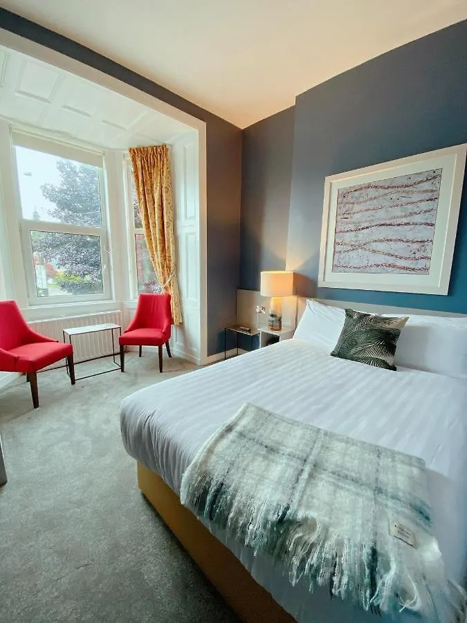 Rose Lodge Guest House Cork Ireland
