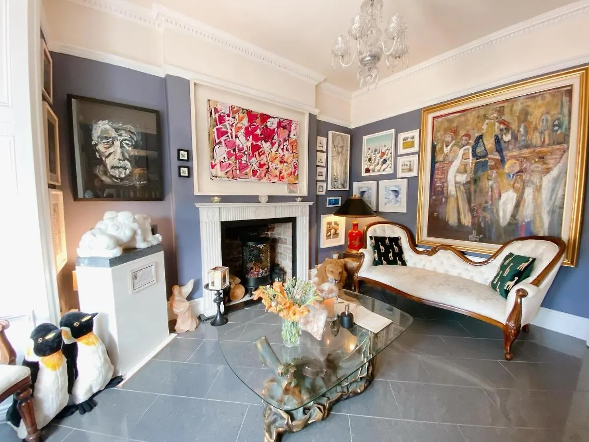 Rose Lodge Guest House Cork 3*,  Ireland
