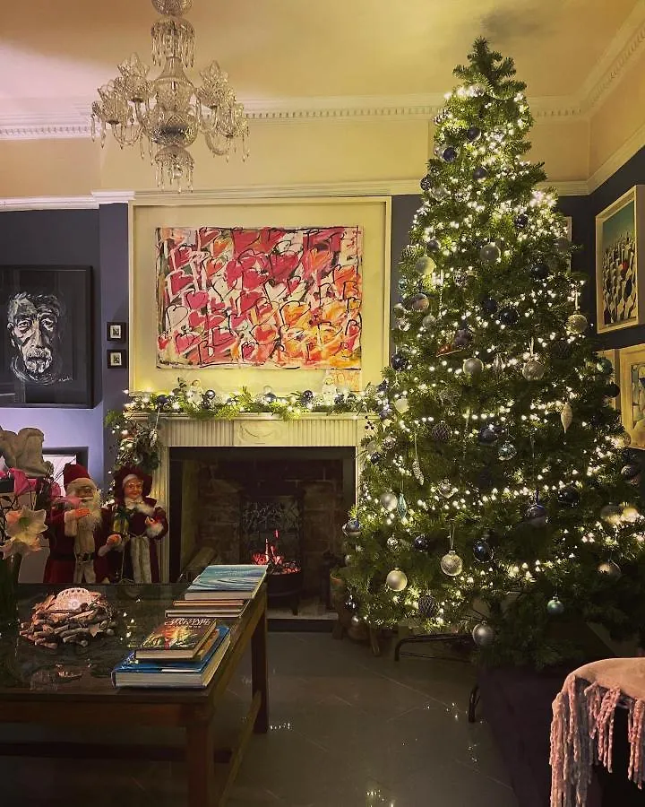 Rose Lodge Guest House Cork